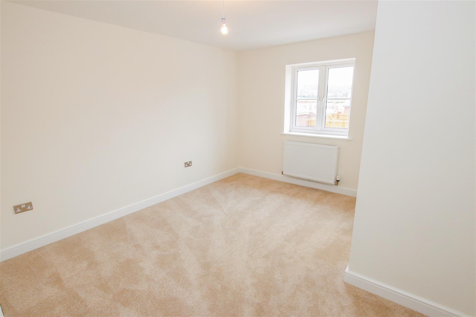 BEDROOM ONE (FRONT)